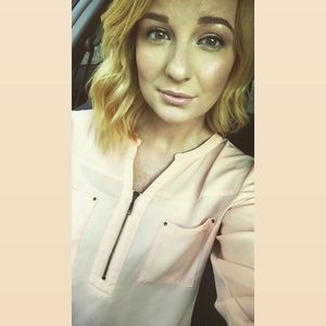 Meet your Posher, Mary